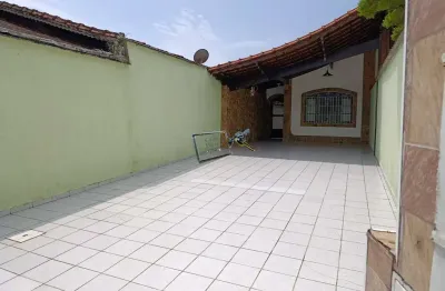 Casa com 3 quartos à venda no Jardim Real, Praia Grande 