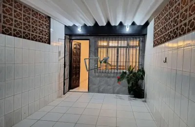 Casa com 2 quartos à venda no Jardim Real, Praia Grande 
