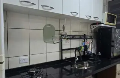 Kitnet / Stúdio à venda no Jardim Real, Praia Grande 