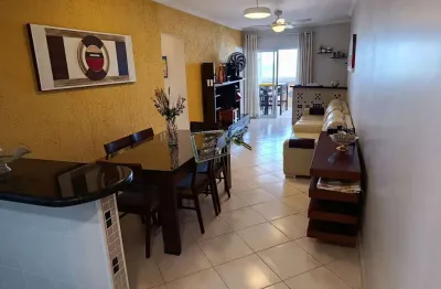 Apartamento com 3 quartos à venda no Jardim Real, Praia Grande 