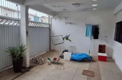 Casa com 2 quartos à venda no Jardim Real, Praia Grande 