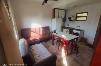 Kitnet / Stúdio à venda no Jardim Real, Praia Grande 