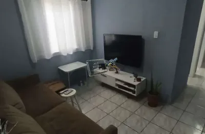 Kitnet / Stúdio à venda no Jardim Real, Praia Grande 