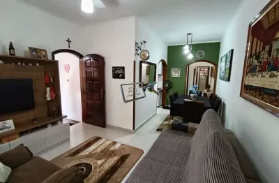 Casa com 2 quartos à venda no Jardim Real, Praia Grande 