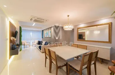 Apartamento para venda em joão pessoa, cabo branco, 2 dormitórios, 2 suítes, 2 banheiros, 2 vagas