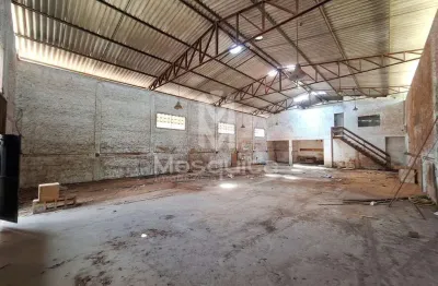 Barracão / Galpão / Depósito para alugar no Renascer, Cabedelo 