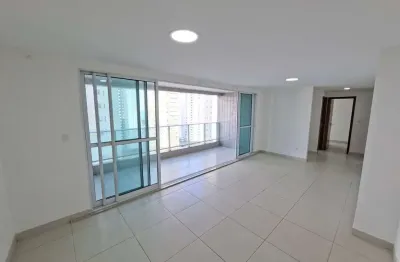 Apartamento com 3 quartos para alugar no Altiplano Cabo Branco, João Pessoa 