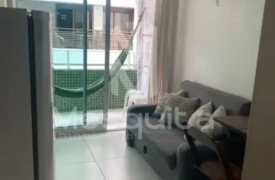 Flat para venda em joão pessoa, tambaú, 1 dormitório, 1 suíte, 1 banheiro, 1 vaga