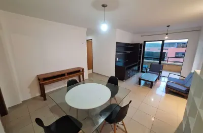 Apartamento no jardim oceania 03 quartos 1 suite 95m²