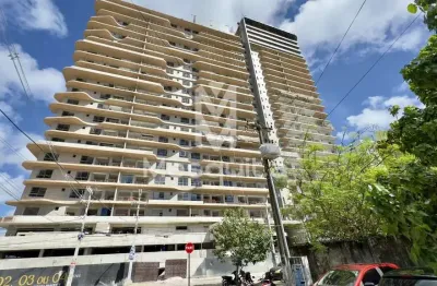 Apartamento com 3 quartos à venda no Jardim Oceania, João Pessoa 