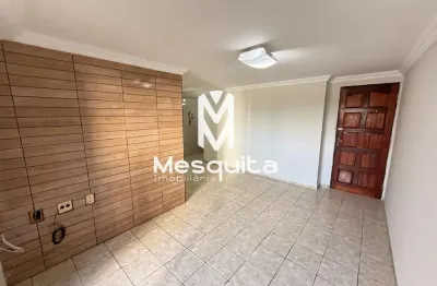 Apartamento com 03 quartos para alugar nos bancários próximo da ufpb e unipe.
