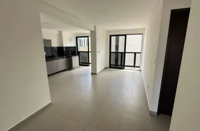 Apartamento com 2 quartos à venda no Tambaú, João Pessoa 