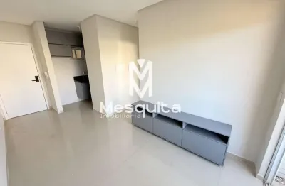 Apartamento com 01 quarto 35m² para locação em intermares. 300m do mar