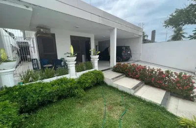 Casa de 1ª andar no pedro gondim 4 quartos sendo 02 suítes excelente local