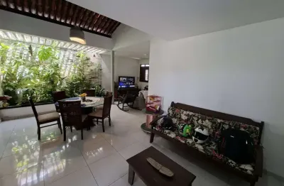 Casa para venda em joão pessoa, brisamar, 3 dormitórios, 1 suíte, 3 banheiros, 4 vagas