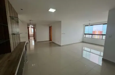 Apartamento com 4 quartos à venda no Brisamar, João Pessoa 