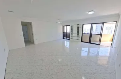 Cobertura com 5 quartos à venda no Brisamar, João Pessoa 