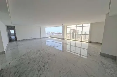 Apartamento com 4 quartos à venda no Brisamar, João Pessoa 