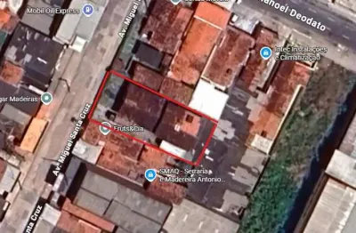 Casa com 4 quartos à venda no Torre, João Pessoa 