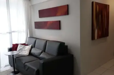 Apartamento bairro dos estados 02 quartos sendo 01 suíte 78m²