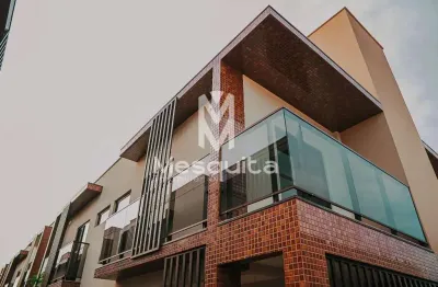 Casa com 3 quartos à venda no Ponta de Campina, Cabedelo 