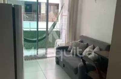 Apartamento com 1 quarto à venda no Tambaú, João Pessoa 