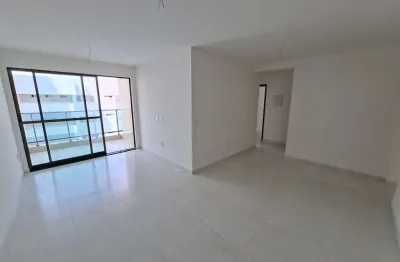 Apartamento com 3 quartos à venda no Jardim Oceania, João Pessoa 