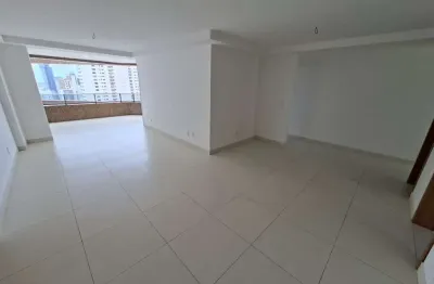 Apartamento com 4 quartos à venda no Brisamar, João Pessoa 