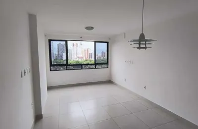 Apartamento com 3 quartos à venda no Miramar, João Pessoa 