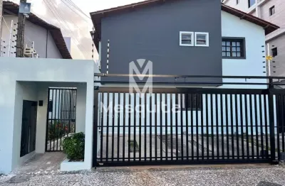 Apartamento com 2 quartos à venda na Avenida Marechal Hermes da Fonseca, 33, Bessa, João Pessoa