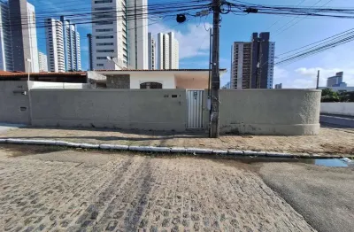 Casa com 4 quartos à venda no Brisamar, João Pessoa 