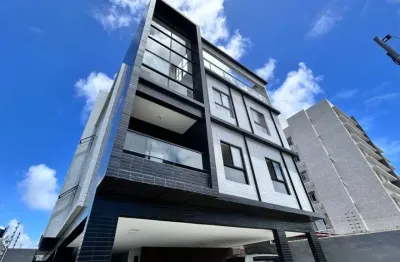 Apartamento com 3 quartos à venda no Bessa, João Pessoa 