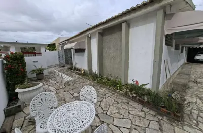 Casa com 4 quartos à venda no Brisamar, João Pessoa 