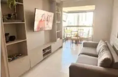 Apartamento com 3 quartos à venda no Brisamar, João Pessoa 