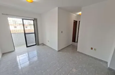 Apartamento nos Bancários 02 Quartos sendo 01 Suíte 56m² excelente localização