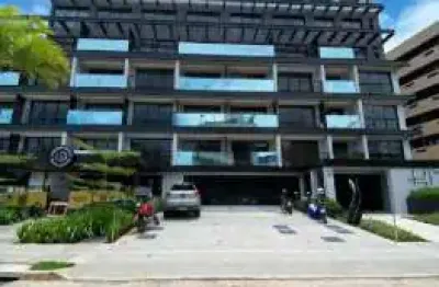 Ótima Oportunidade no Hit Cabo Branco 30,55m² Próximo a Praia