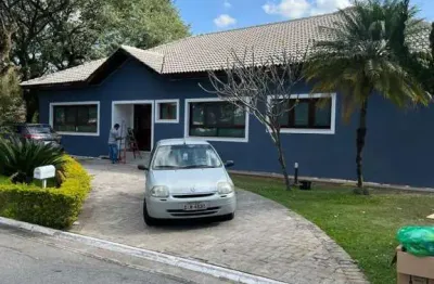 Casa em condomínio para venda em santana de parnaíba, alphaville, 6 dormitórios, 4 suítes, 7 banheiros, 6 vagas