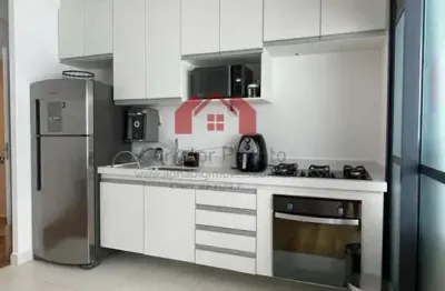 Apartamento para venda em barueri, green valley alphaville, 2 dormitórios, 1 suíte, 1 banheiro, 2 vagas