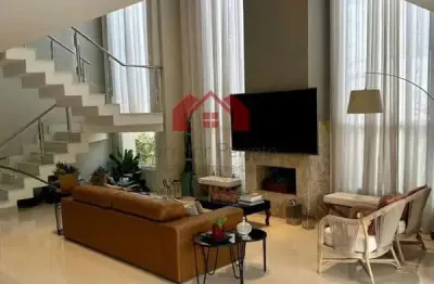 Casa em condomínio para locação em santana de parnaíba, alphaville, 5 dormitórios, 5 suítes, 7 banheiros, 3 vagas