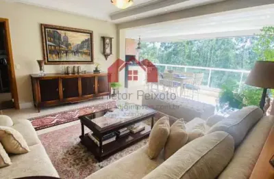 Apartamento para venda em santana de parnaíba, tamboré, 3 dormitórios, 3 suítes, 5 banheiros, 4 vagas
