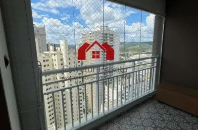 Apartamento para Venda em Barueri, Alphaville Centro Industrial e Empresarial/Alphaville., 2 dormitórios, 1 suíte, 1 banheiro, 1 vaga