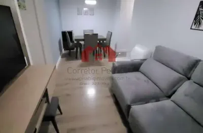 Apartamento para venda em osasco, vila menck, 2 dormitórios, 1 suíte, 1 banheiro, 1 vaga