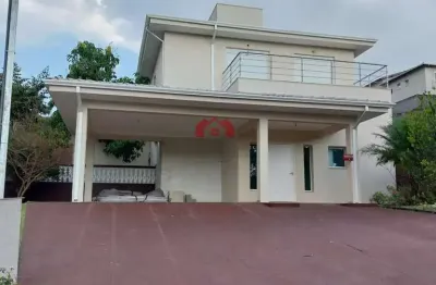 Casa em condomínio para venda em jandira, jardim do golf i, 4 dormitórios, 4 suítes, 2 banheiros, 8 vagas