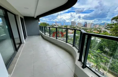 Apartamento para venda em barueri, alphaville centro industrial e empresarial/alphaville., 2 dormitórios, 2 suítes, 1 banheiro, 2 vagas