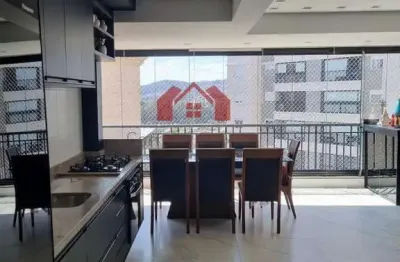 Apartamento para venda em barueri, alphaville empresarial, 2 dormitórios, 2 suítes, 3 banheiros, 2 vagas