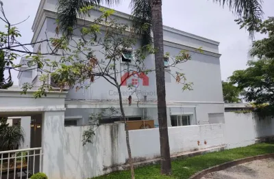 Casa em condomínio para venda em santana de parnaíba, tamboré, 3 dormitórios, 1 suíte, 2 banheiros, 2 vagas