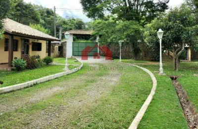 Chácara para venda em santana de parnaíba, quintas do ingaí, 4 dormitórios, 2 suítes, 6 banheiros