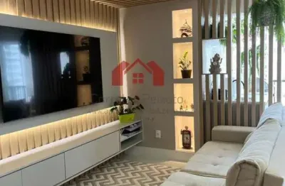 Apartamento para venda em barueri, alphaville empresarial, 3 dormitórios, 2 suítes, 1 banheiro, 3 vagas