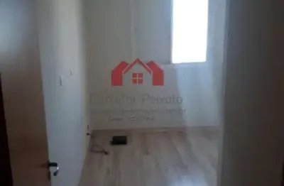 Apartamento para venda em barueri, jardim tupanci, 2 dormitórios, 1 banheiro, 1 vaga