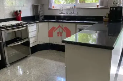 Casa em condomínio para venda em santana de parnaíba, alphaville, 4 dormitórios, 4 suítes, 6 banheiros, 6 vagas